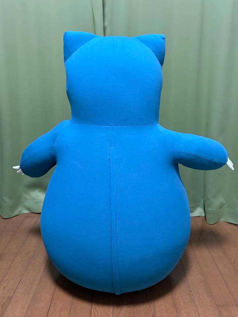 Yogibo ヨギボー カビゴン　708