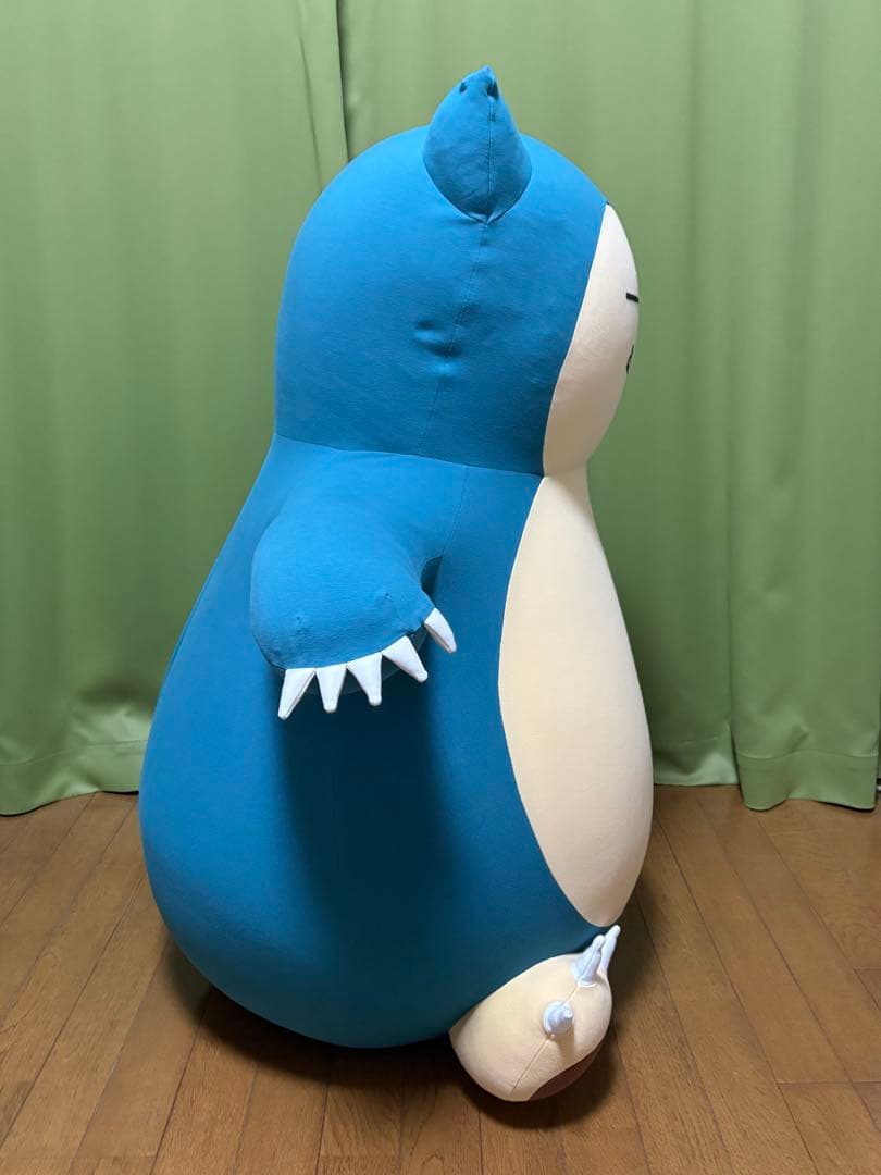 Yogibo ヨギボー カビゴン　708