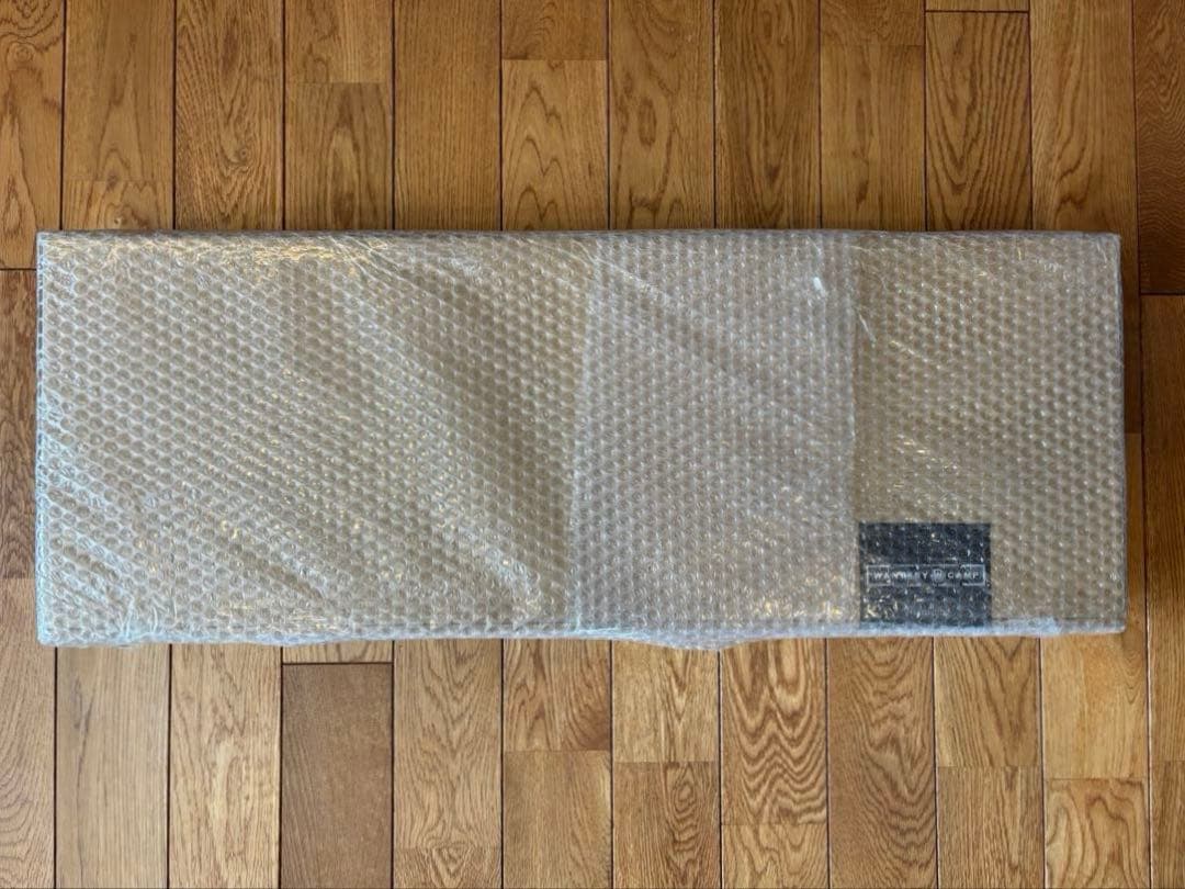 当選品 新品未使用〉asimocrafts WANTKEY CAMP コラボ - メルカリ