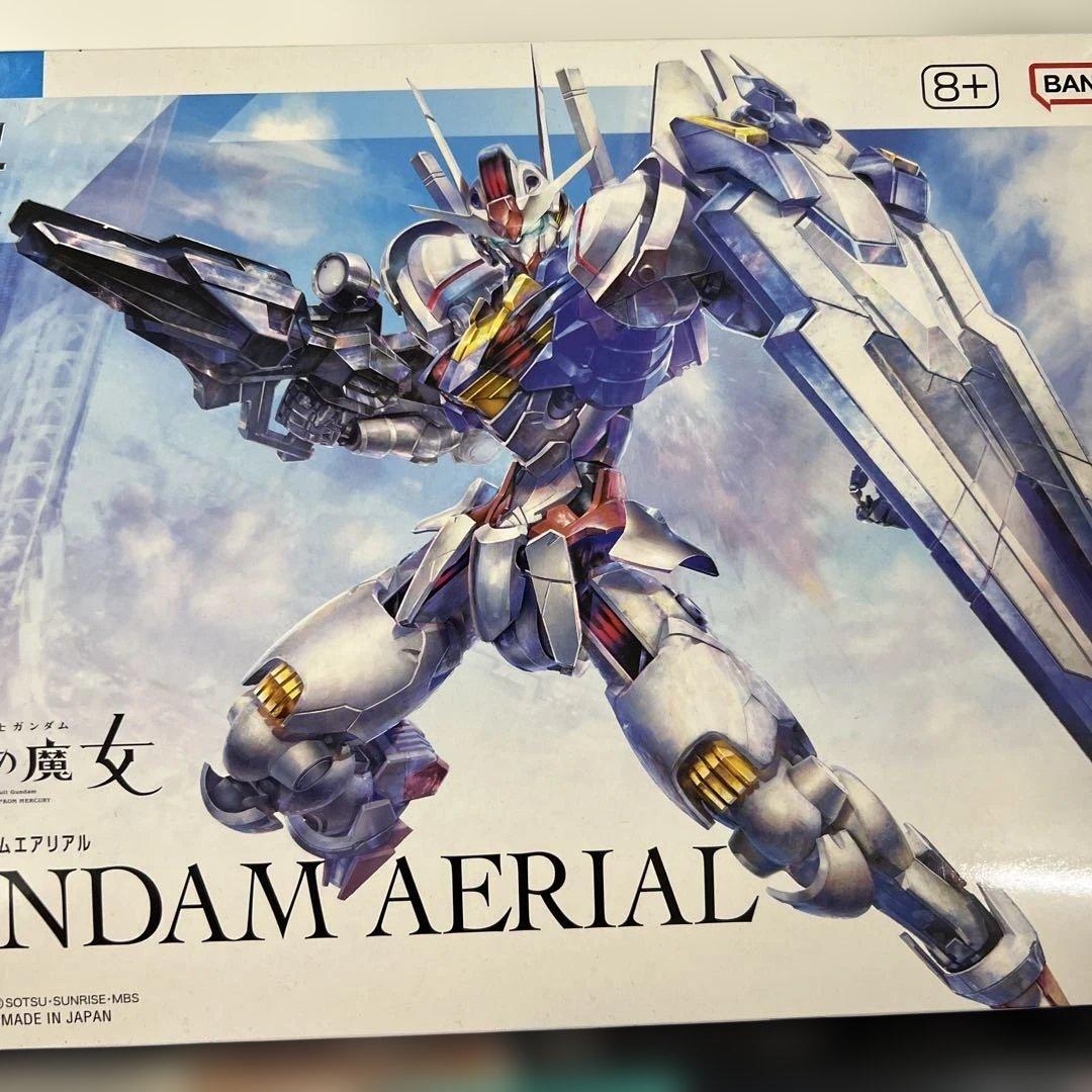 1/144ガンプラ5箱