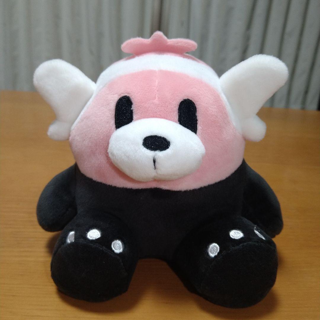 新品 【 キテルグマ 】 ポケモンセンター ぬいぐるみ ポケモン