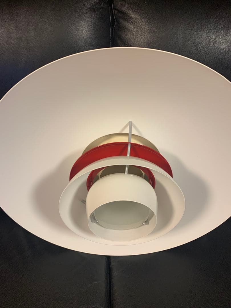 ルイスポールセン　PH5