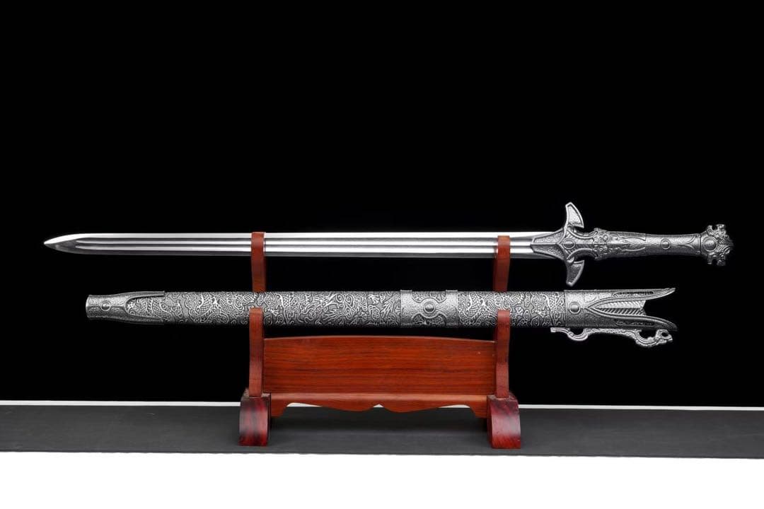 天璣剣 日本刀 武具 鑑賞刀 居合刀 模造刀 舞踊刀 - メルカリ