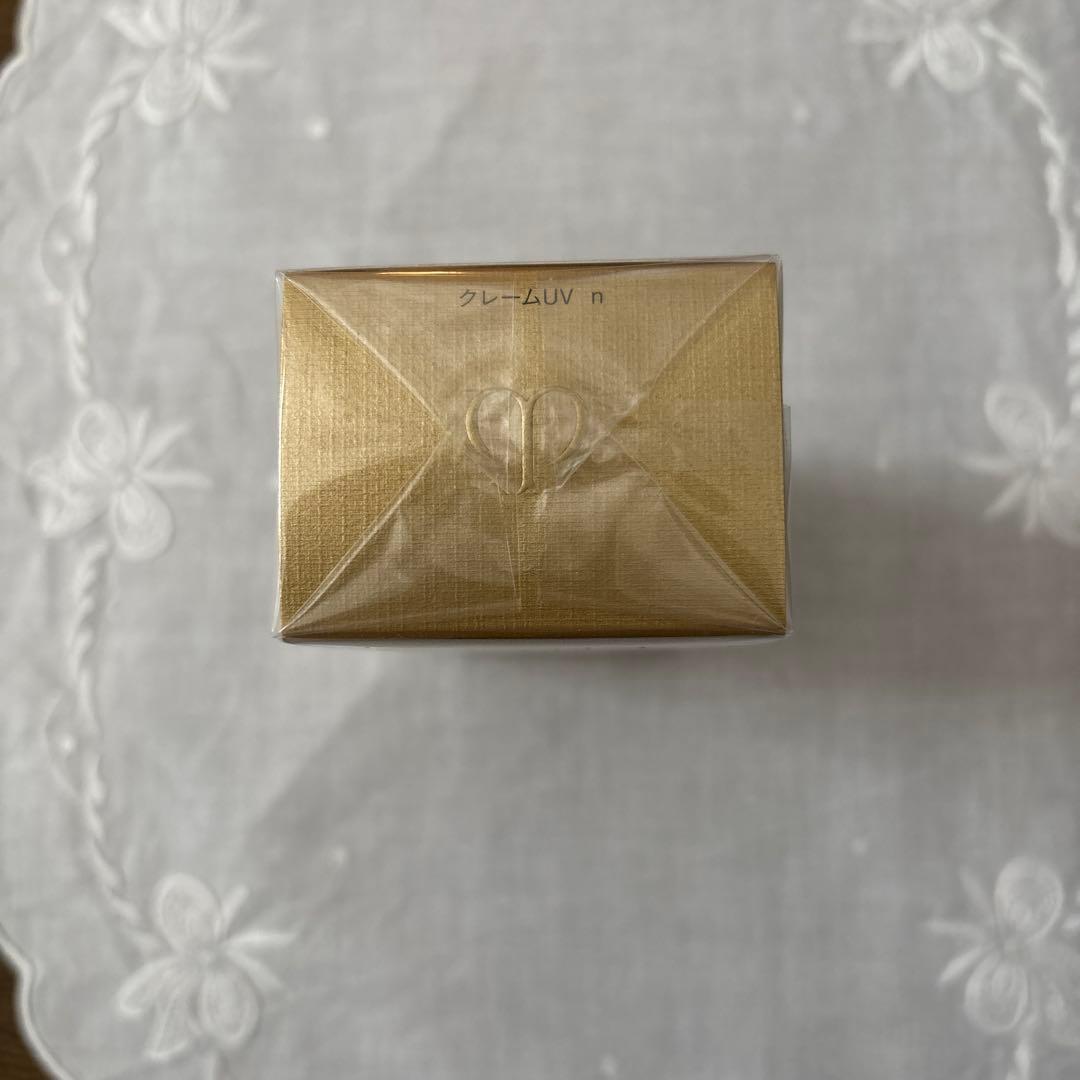 クレ・ド・ポー・ポーテ クレームUV 50g