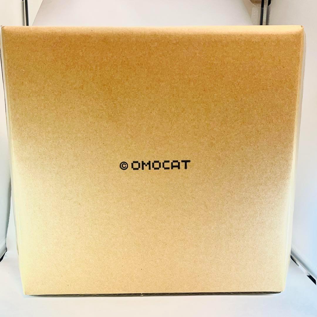 ☆送料1050円込み☆ 箱付 OMORI フィギュアコレクション 全種セット 夢