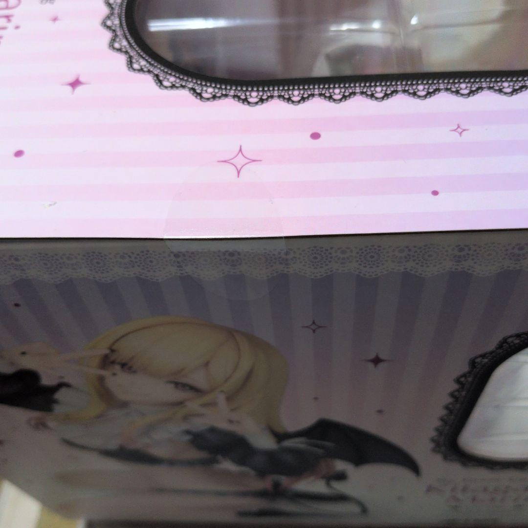 【新品未開封】その着せ替え人形は恋をする 喜多川海夢 リズ Ver. 1/6