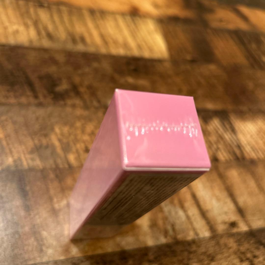 ローマピンク　リップ用　新品未開封