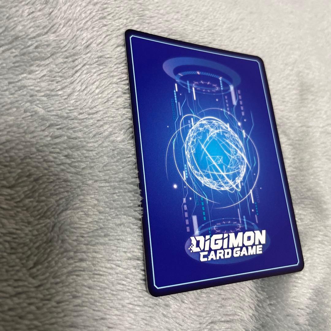 デジカ 鷺坂ヒロコ 希少sp TimeStranger BT24 - メルカリ