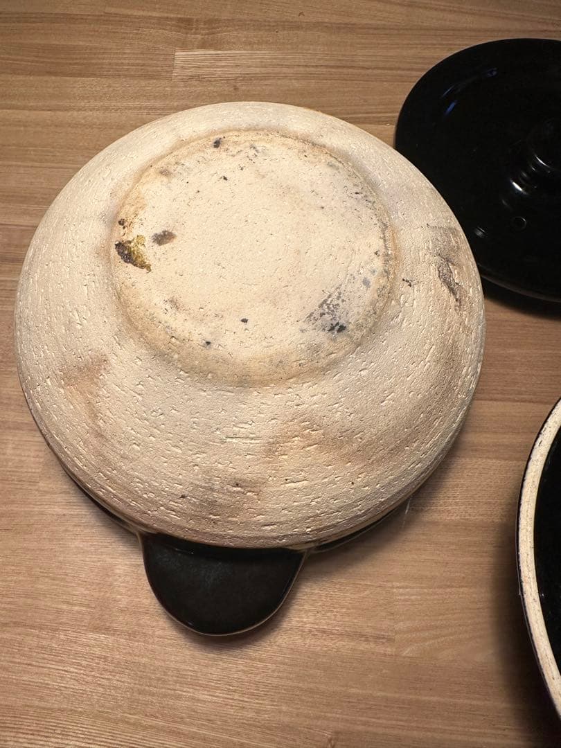 長谷園　かまどさん　3合炊き