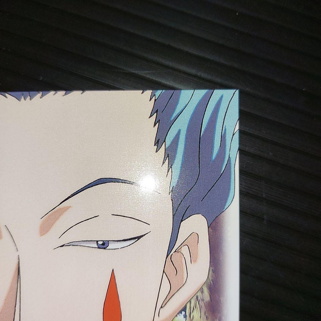 HUNTER×HUNTER ハンター×ハンター 初期 ブロマイド ヒソカ！当時物