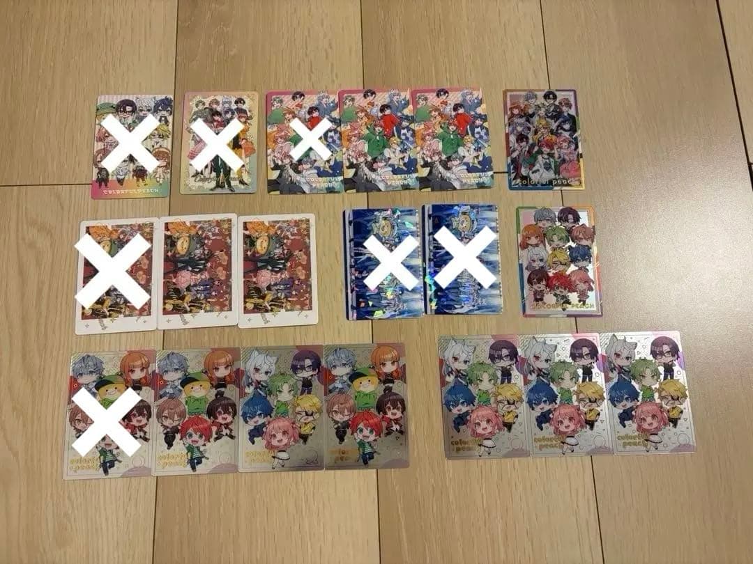 からぴち まとめ売り - メルカリ