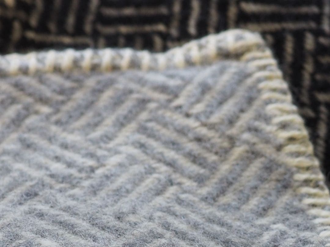 KLIPPAN/クリッパン　ウールクッションカバー　サンバ