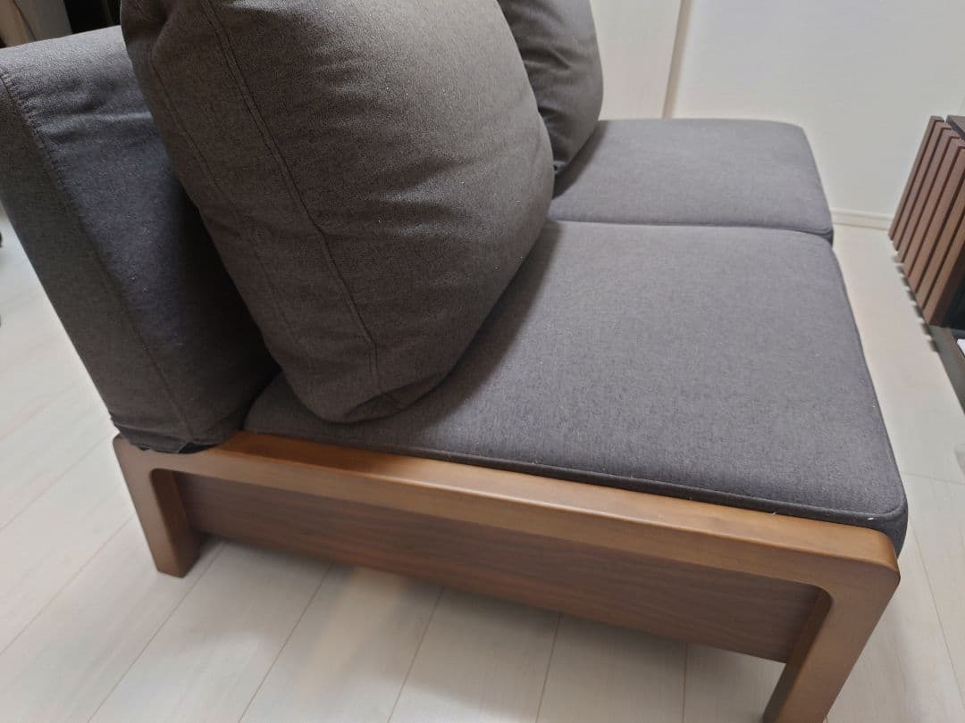 ソファー　家具の杜