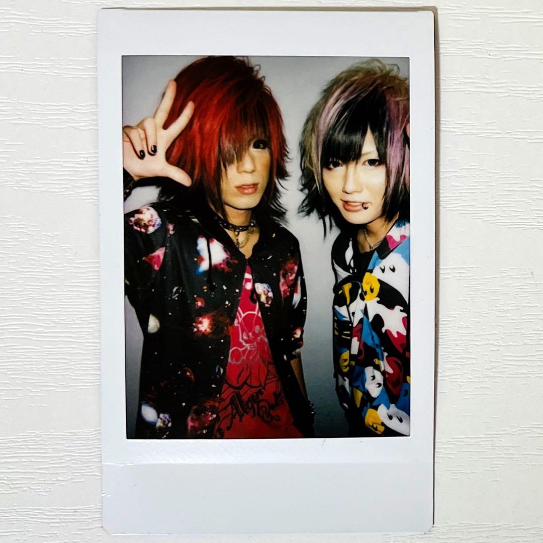 V系☆RoNo☆Cro【集合】チェキ【1-6】6点セット - メルカリ