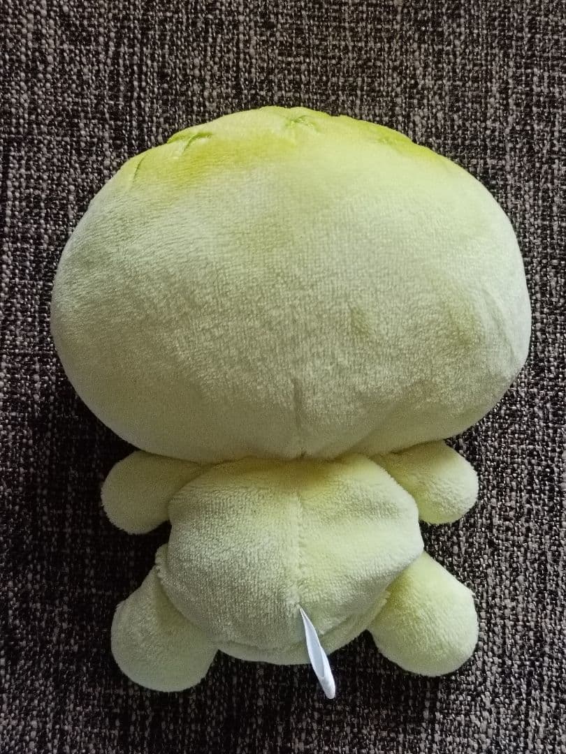 激レア！当時物！入手困難品！サンエックス こげぱん メロンパン