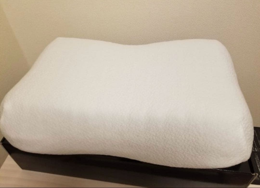 【美品】ヒツジのいらない枕「調律」