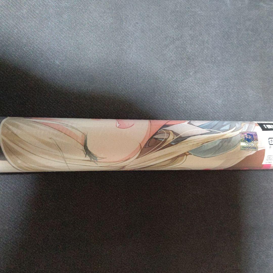 ブシロード ラバーマット エクストラ Vol27 僕は友達が少ない はがない