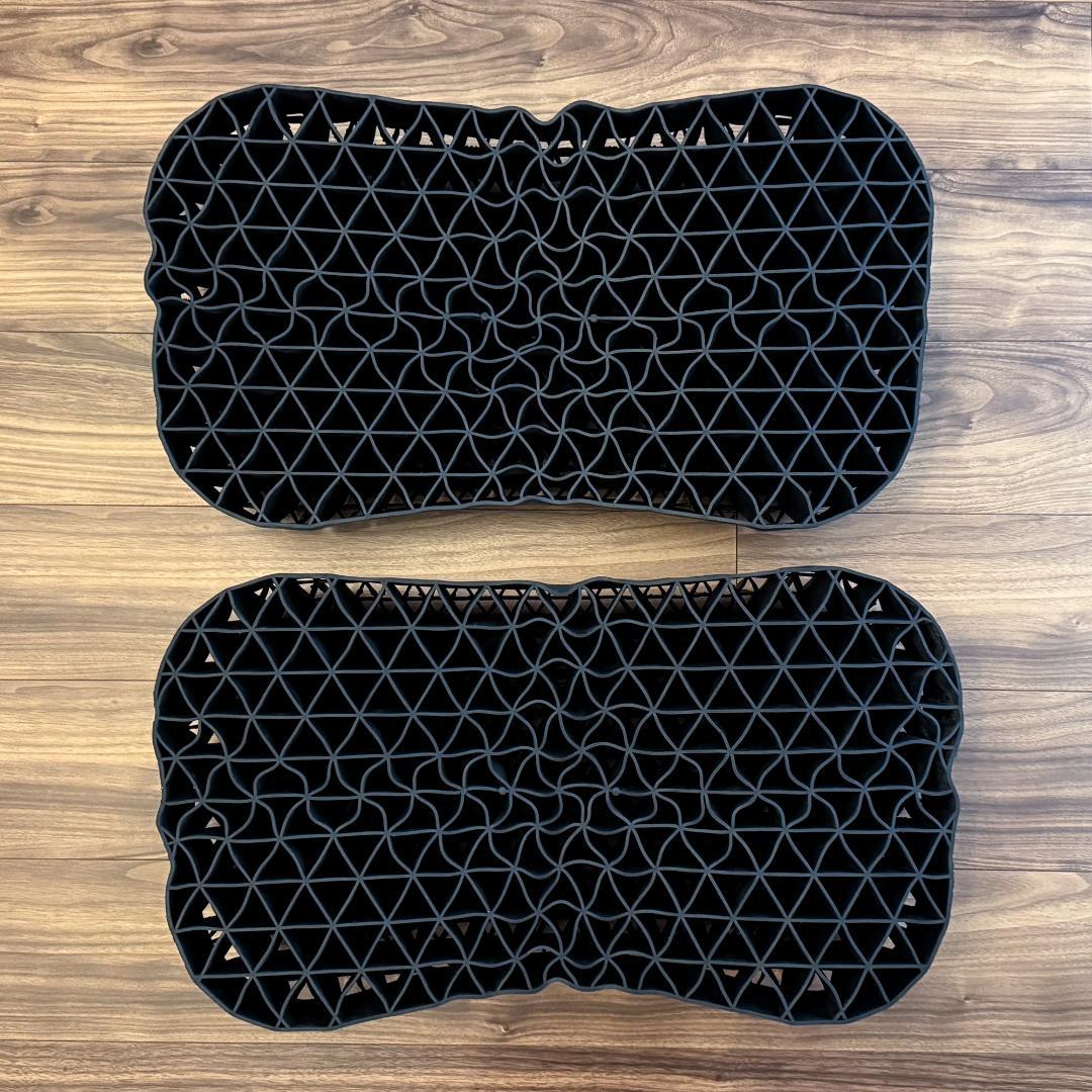 【2点セット】ヒツジのいらない枕 -極柔- HTG-001