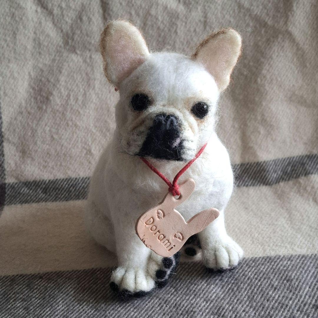 【うちのブヒ】オーダーメイド　リーママ4