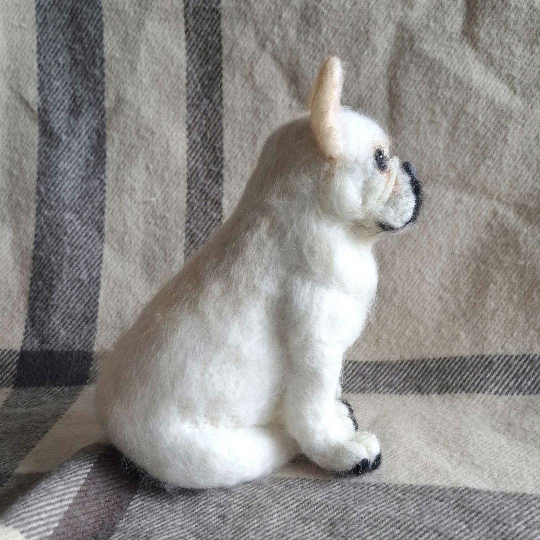 【うちのブヒ】オーダーメイド　リーママ4