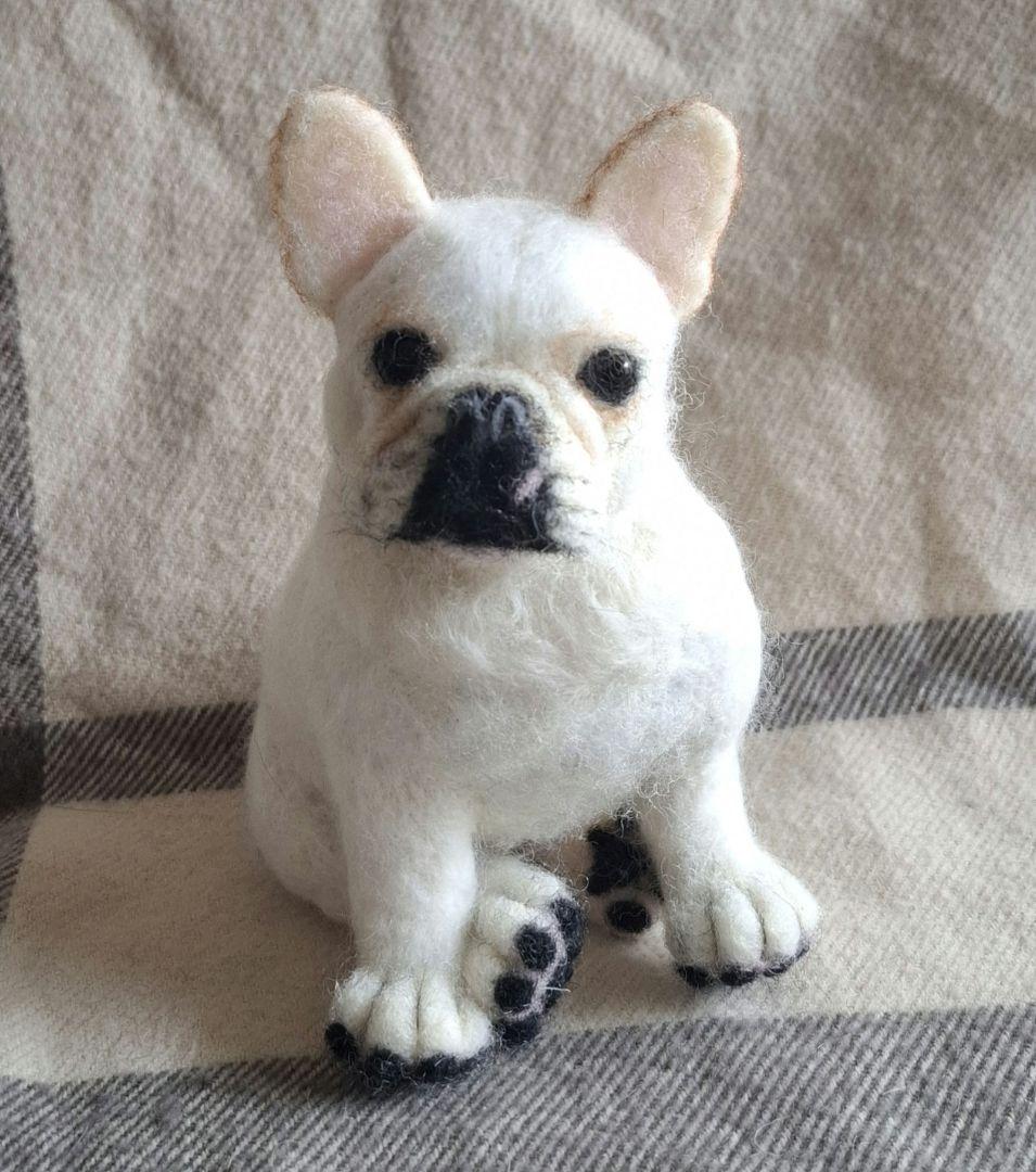 【うちのブヒ】オーダーメイド　リーママ4