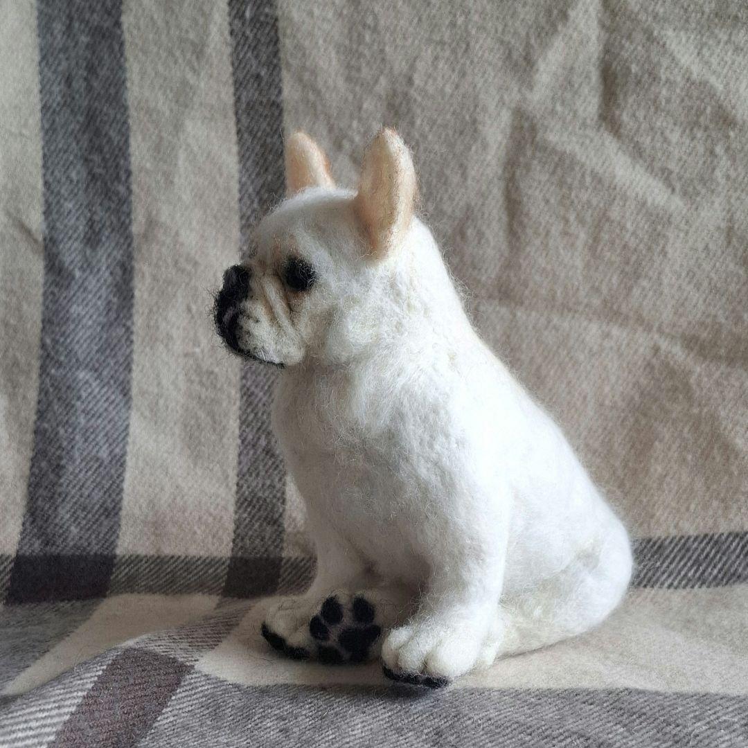 【うちのブヒ】オーダーメイド　リーママ4