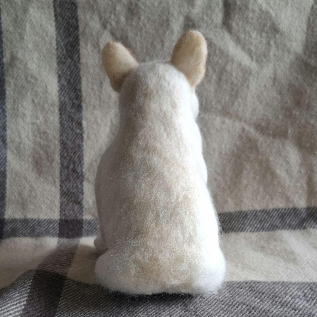 【うちのブヒ】オーダーメイド　リーママ4