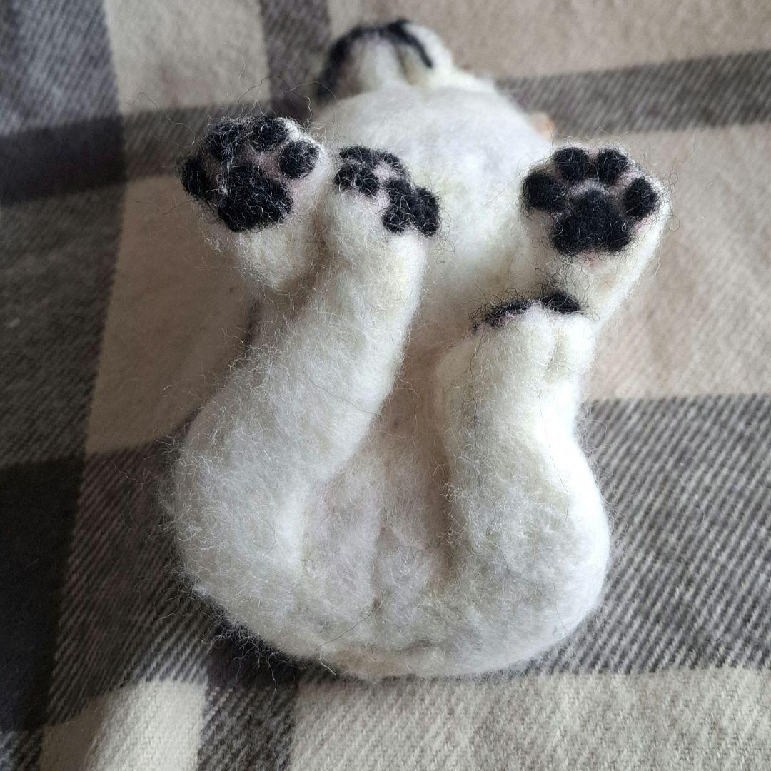 【うちのブヒ】オーダーメイド　リーママ4