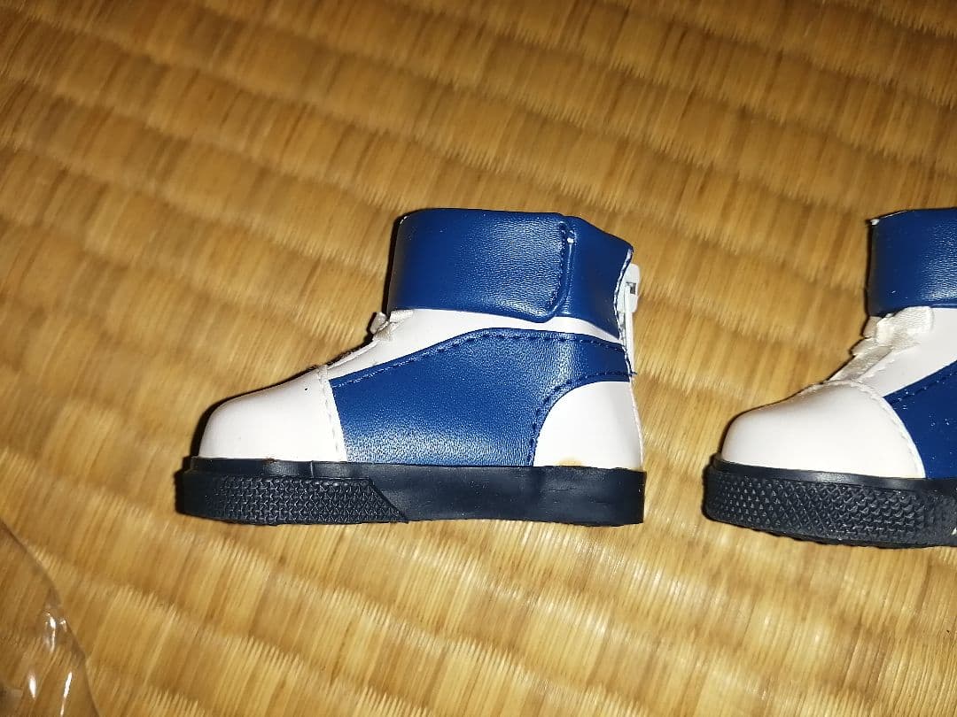 中古美品（説明必読）DD 高町なのは 本局制服セット ボークス - メルカリ