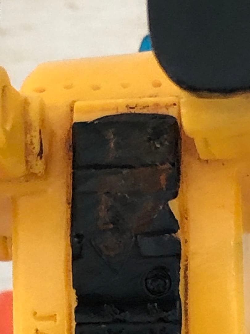 ヤットデタマン　大天馬　ソフビ　当時物