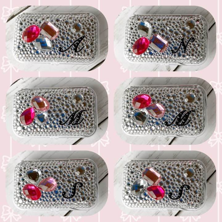 小林様 ご確認用 印鑑ケース