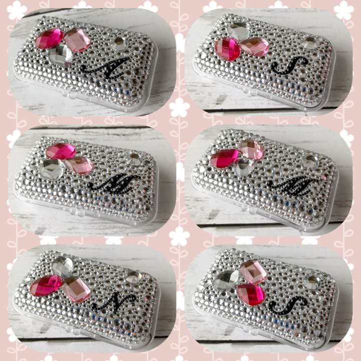 小林様 ご確認用 印鑑ケース