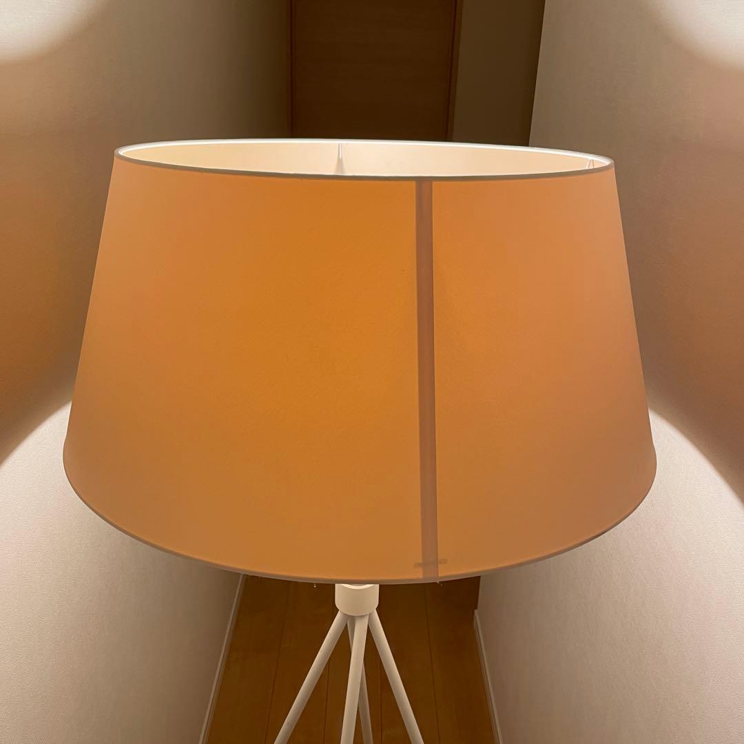 Bo Concept｜メインフロアランプ(ボーコンセプト) - メルカリ