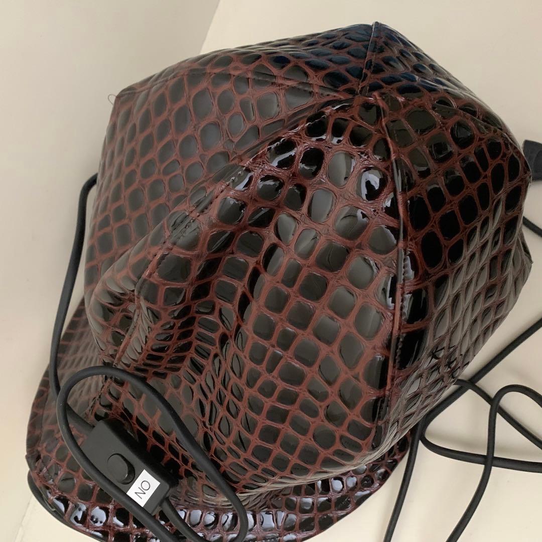 羊水 yosui万能型遠赤外線ヒートキャップ - メルカリ