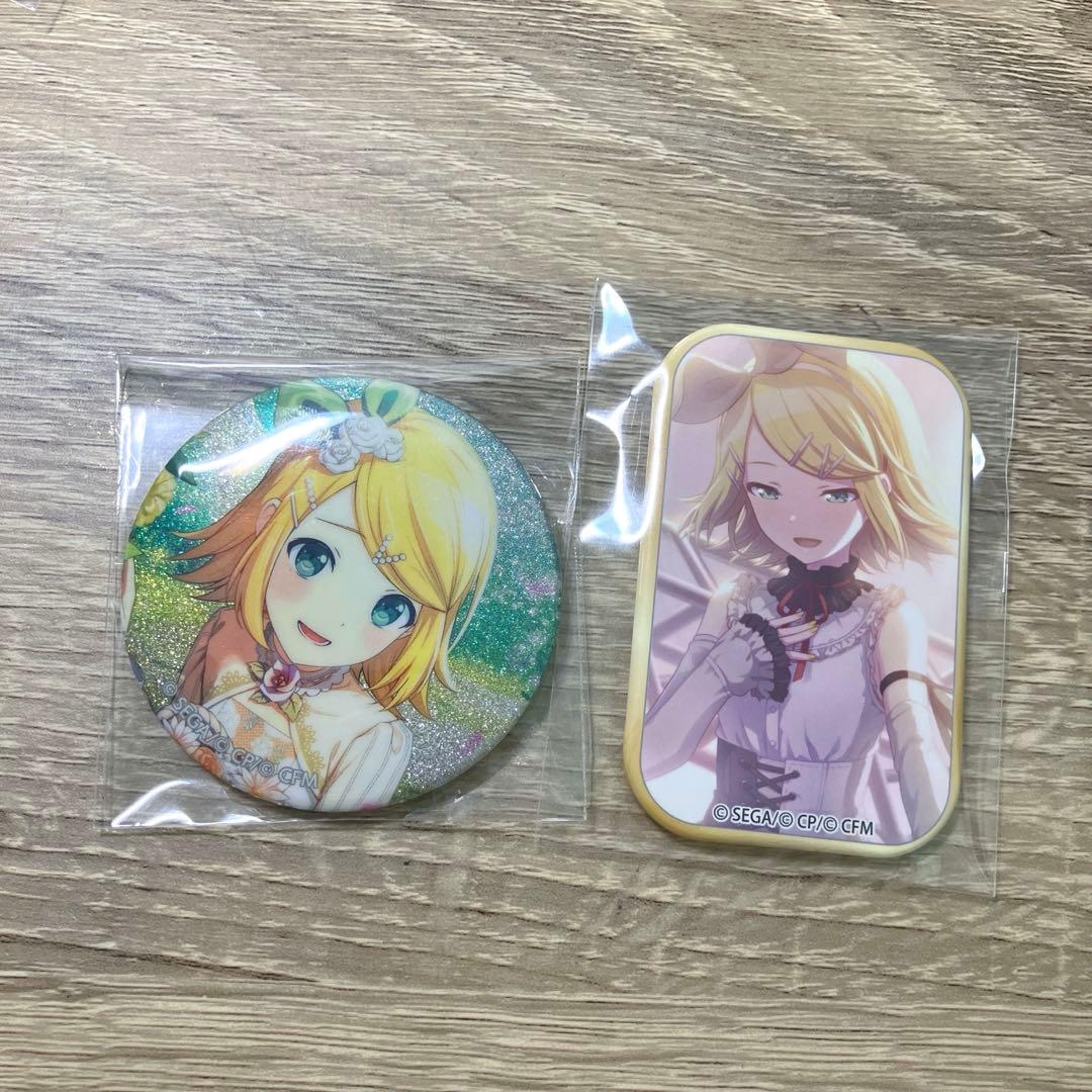 プロセカ 鏡音リン まとめ売り - メルカリ