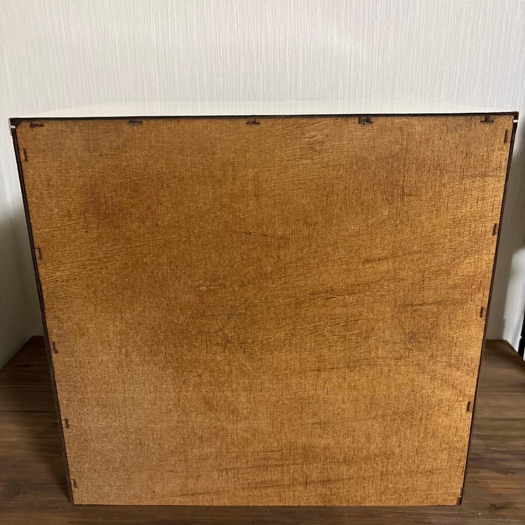 【2月末まで】糸ケース　什器　アンティーク