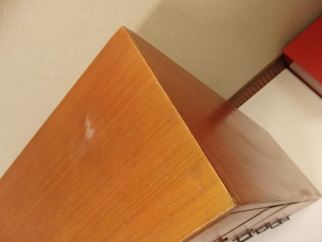 木製 和風 タンス【送料込み】