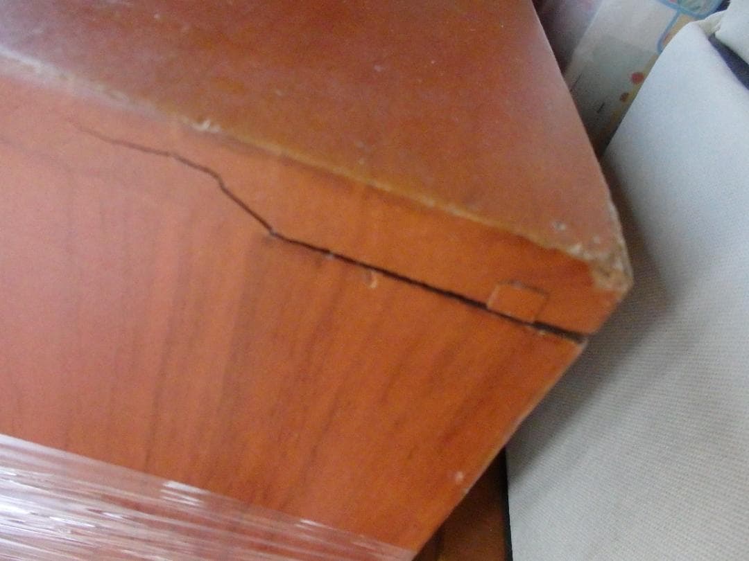 木製 和風 タンス【送料込み】