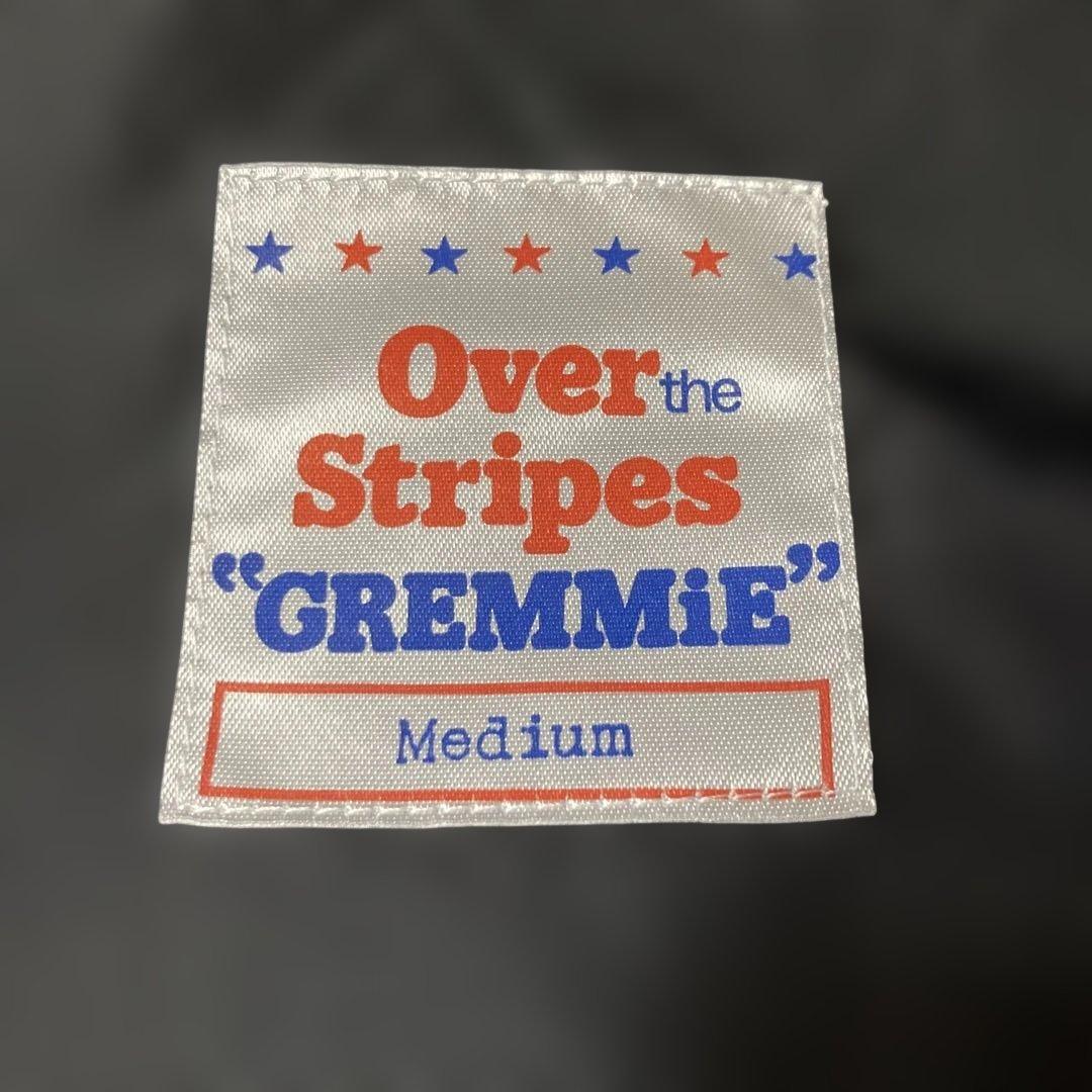 スピッツ 2001年純情ツアーグッズ ウインドブレーカー会場限定 - メルカリ