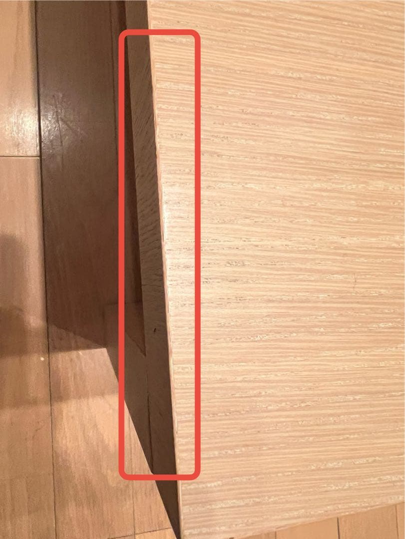 BALS TOKYO 【送料込】ローテーブル センターテーブル