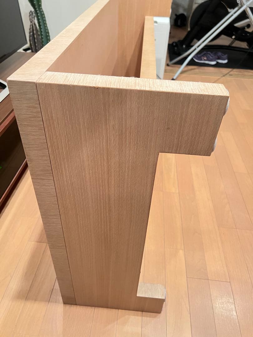 BALS TOKYO 【送料込】ローテーブル センターテーブル