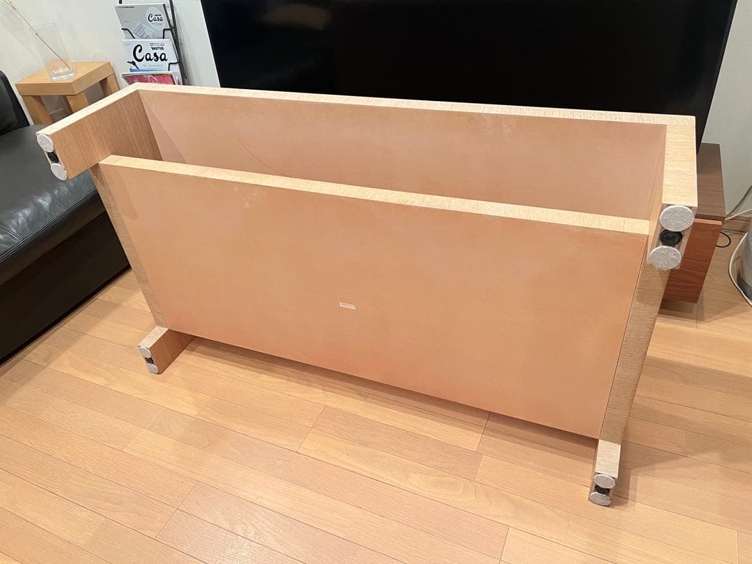 BALS TOKYO 【送料込】ローテーブル センターテーブル