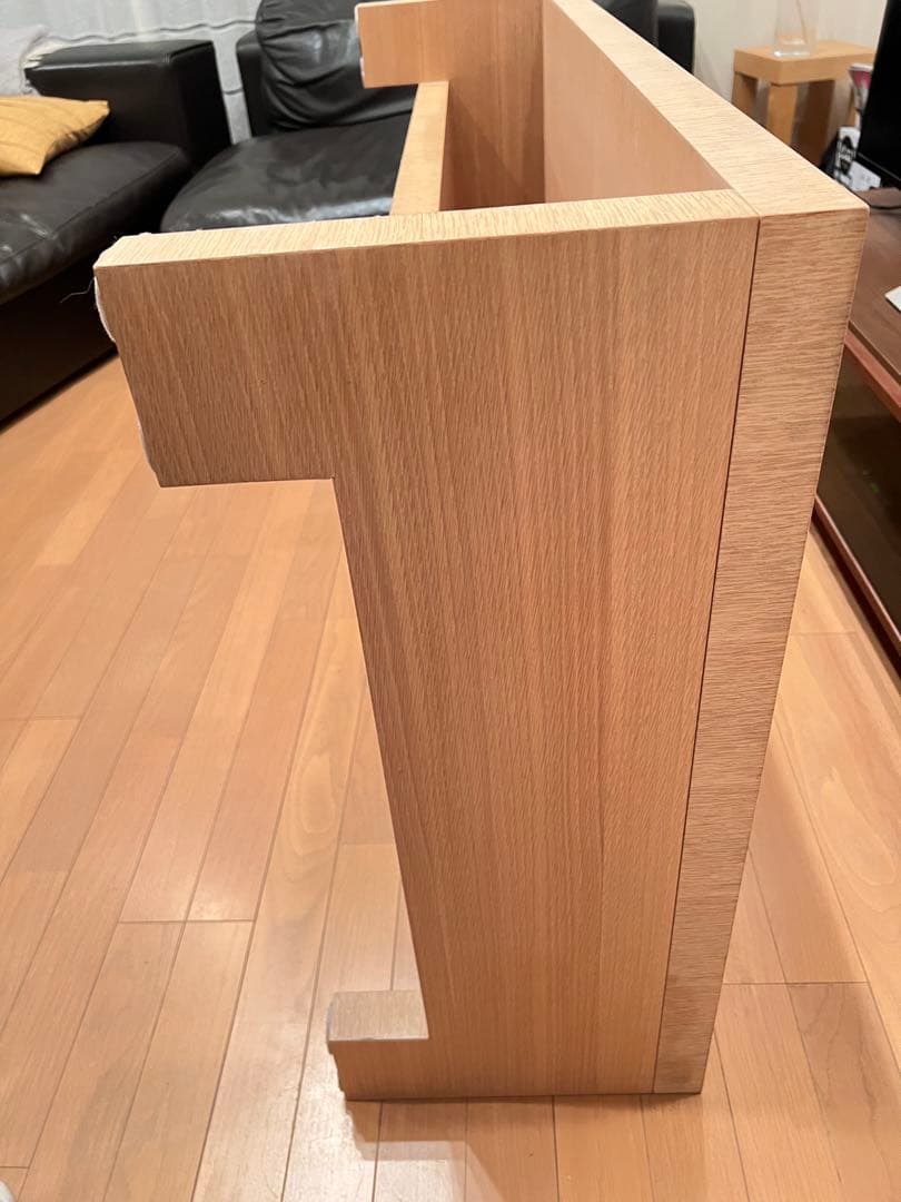 BALS TOKYO 【送料込】ローテーブル センターテーブル