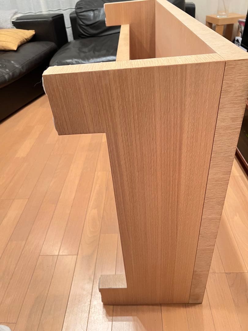 BALS TOKYO 【送料込】ローテーブル センターテーブル