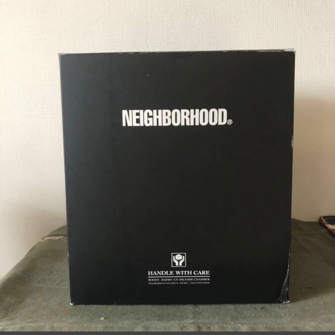 NEIGHBORHOOD RADIO / CE- INCENSE お香立て