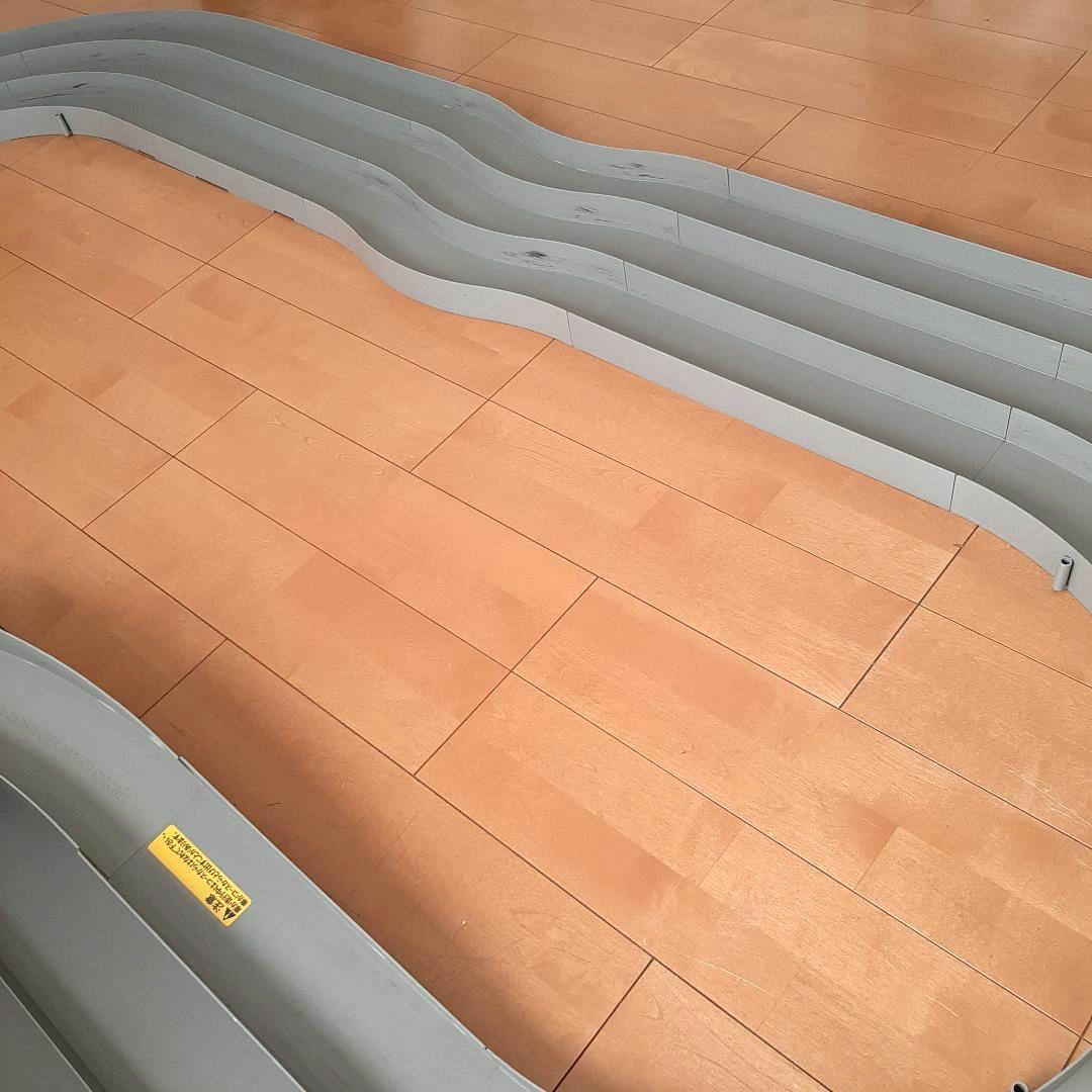 【タミヤ】 レーサーミニ四駆 ジャパンカップ Jr.サーキット 69506