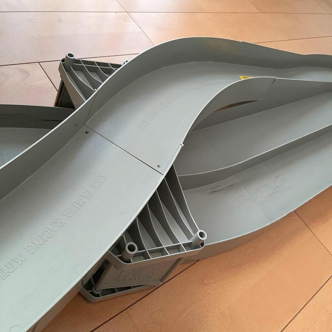 【タミヤ】 レーサーミニ四駆 ジャパンカップ Jr.サーキット 69506