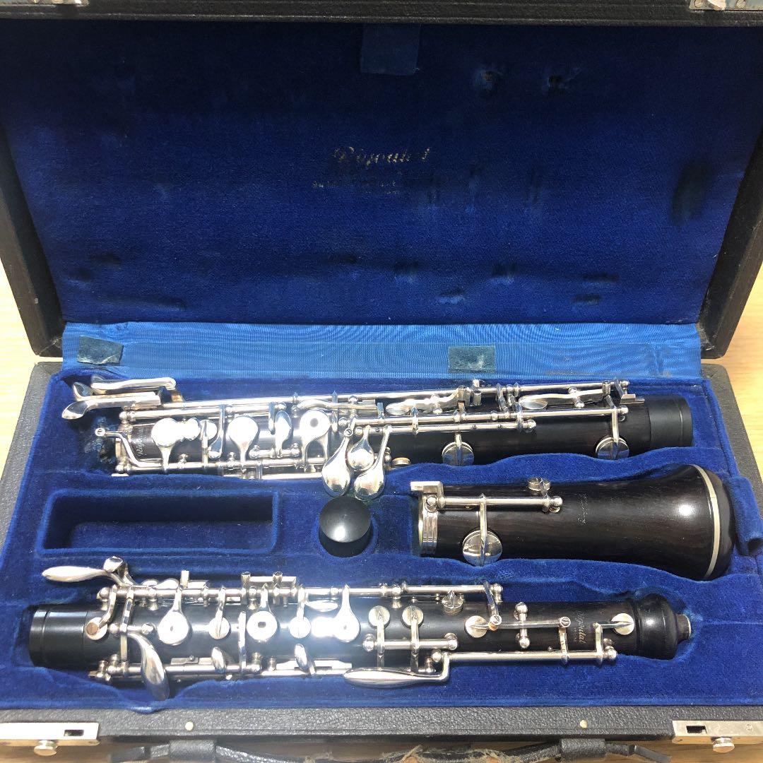 オーボエ（リグータ　シンフォニーJDR）