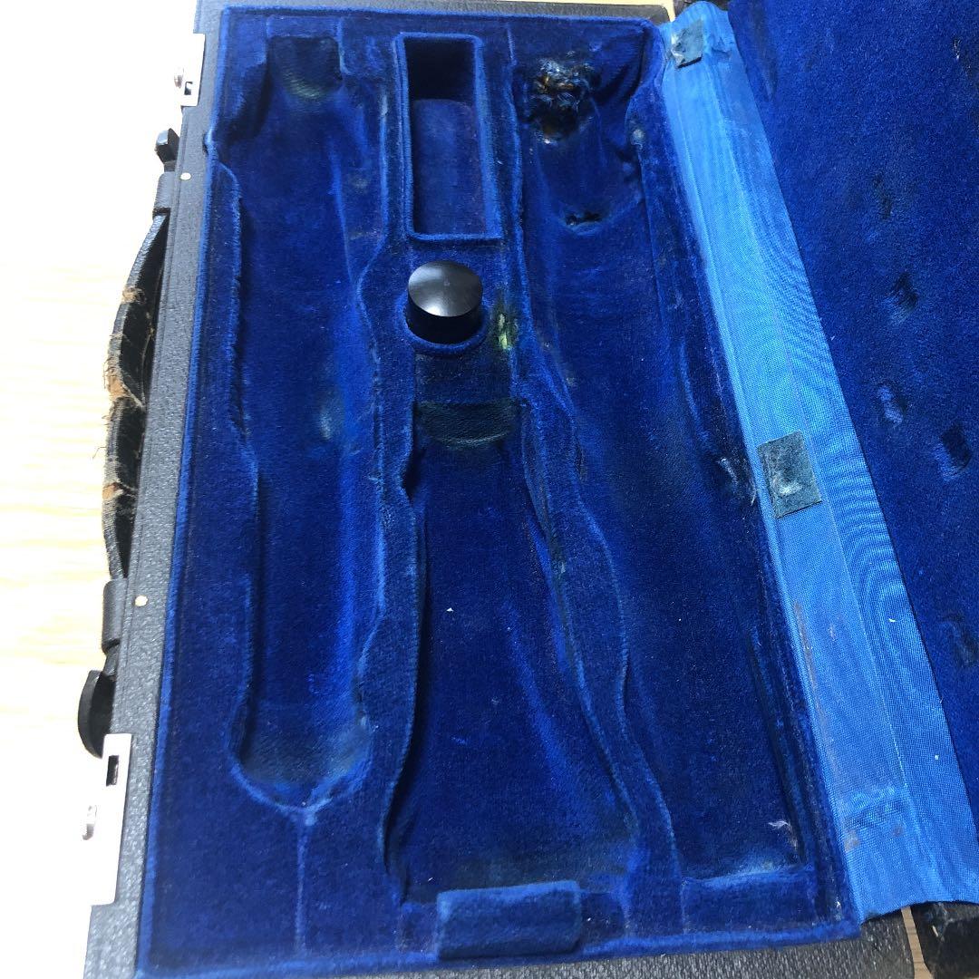 オーボエ（リグータ　シンフォニーJDR）