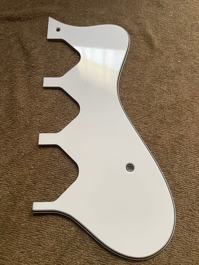 おまけ付きEpiphone Riviera Custom P93 355p90 - メルカリ